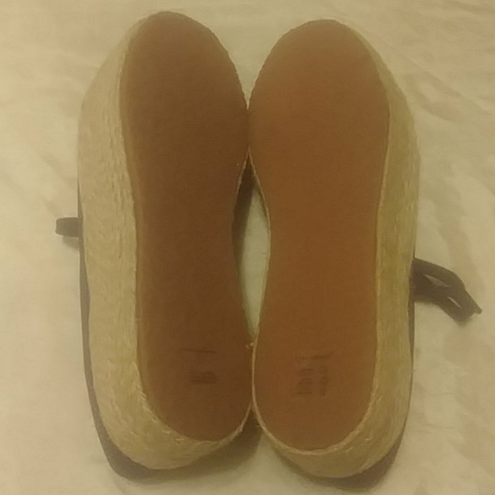 Superga Canvas Platform Espadrille - Picture 6 of 6